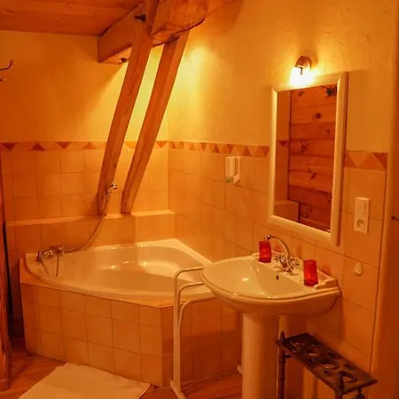 Bed & Breakfast Le Moulin Du Bateau - Leotoing